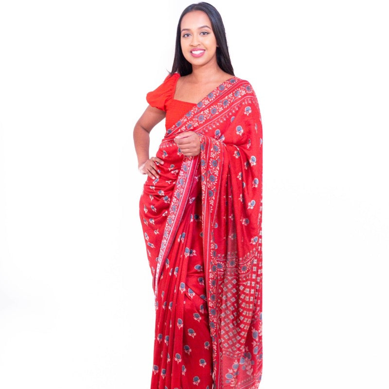 Anita Dongre - Harisha Saree